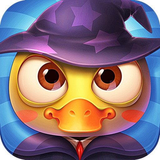 Magic Duck(魔幻鸭) iOS App
