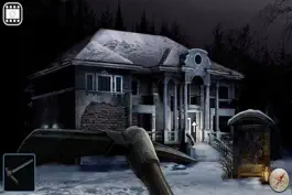 Game screenshot Escape Quest - Dark Evil House 1 hack