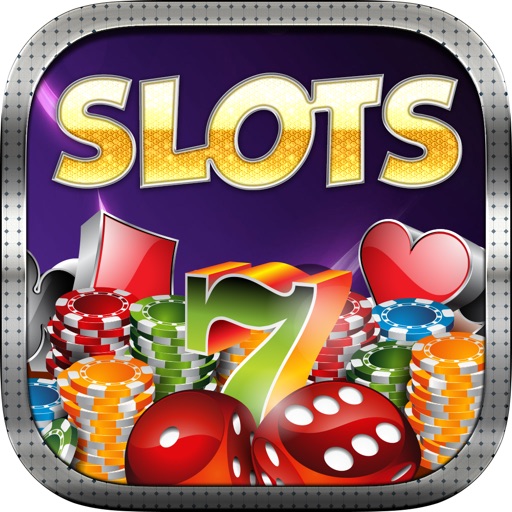 2016 Slots Center Lucky Game - FREE Casino Slots icon