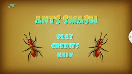 Game screenshot Ants Smash mod apk