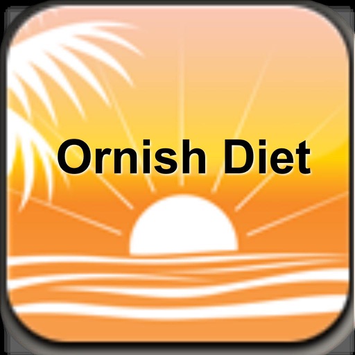 GreatApp - for Ornish Diet Edition