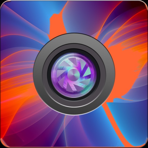 Photo Editor with Best Photo Effects icon