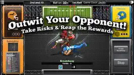 Game screenshot 1st&Goal apk