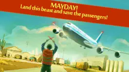 Game screenshot MAYDAY! Emergency Landing mod apk