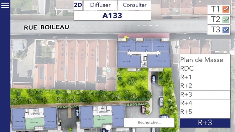 Icade Equalys screenshot-3