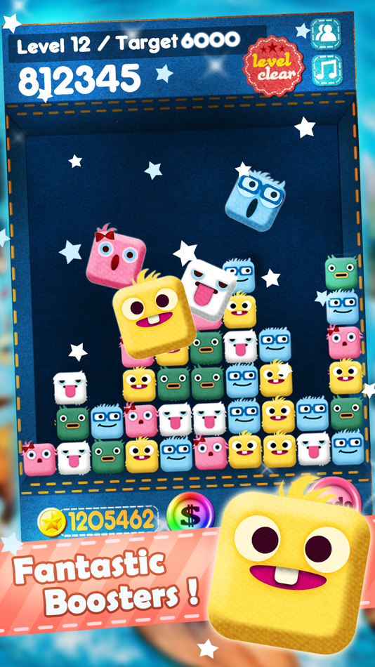#3. AE Roundy POP (iOS) 由: AE Mobile Inc.