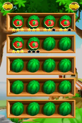 Game screenshot Fruit Line Smasher apk
