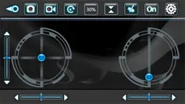 Game screenshot LF-Drone apk
