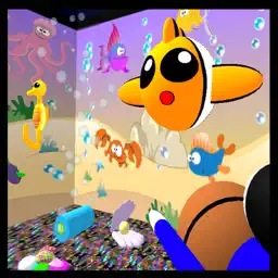 Fish Tank Games app icon