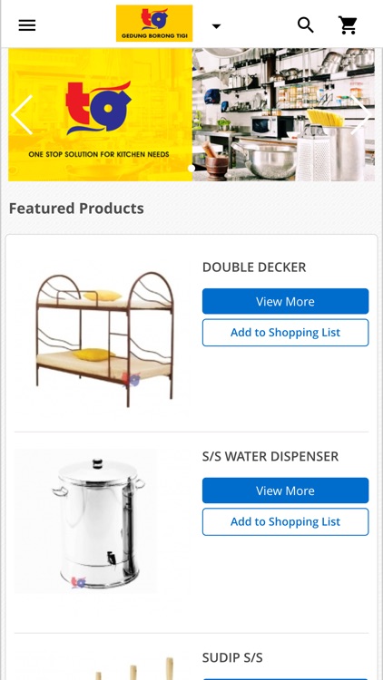 Gedung Borong Tigi Sdn Bhd