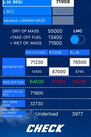 B-757 screenshot 3
