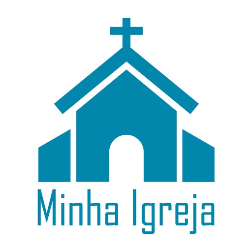 Aplicativo igreja