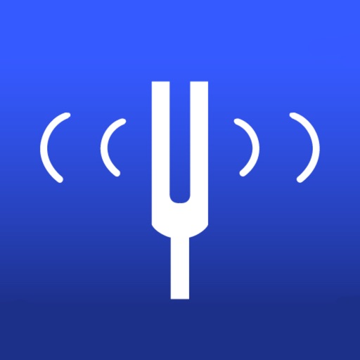 APTuner - Chromatic & Strobe Tuner