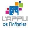 L'appli de l'infirmier - Editions SETES