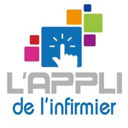 L'appli de l'infirmier