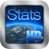 World Statistics - iPadアプリ