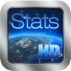 World Statistics icon
