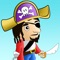Destroy The Evil Pirates Pro - cut the chain puzzle game