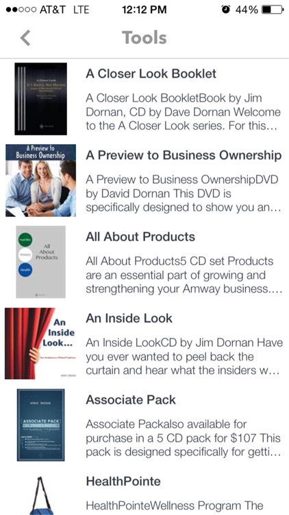 HealthPointe Southern Africa