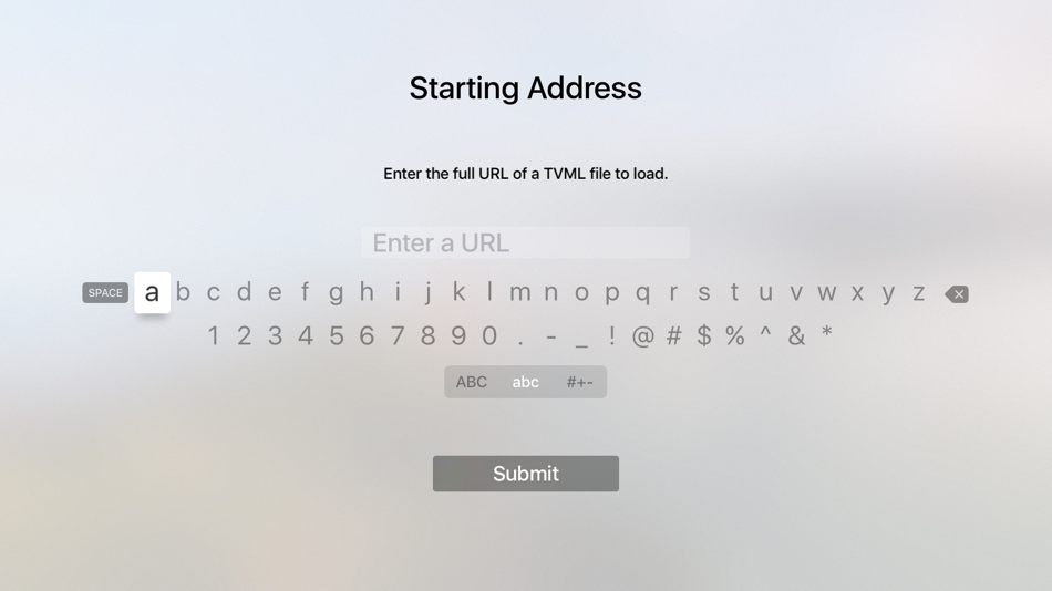 #2. TV Site Viewer (iOS) 由: Doug DeJulio