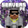 Multiplayer Servers for Minecraft Pocket Edition - Multi Server Keyboard for PE Lite