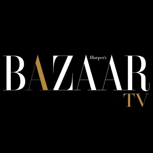 Harper's BAZAAR TV