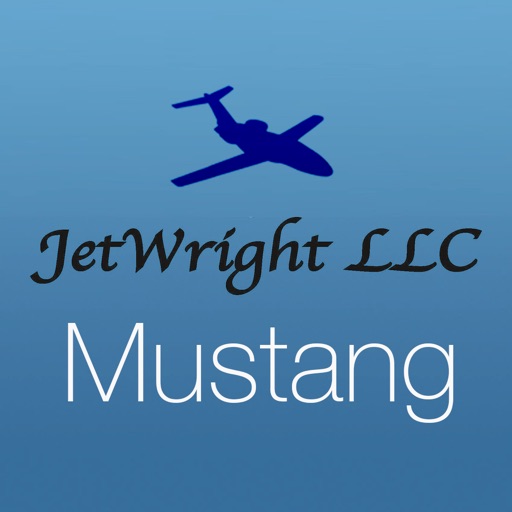 JetWright Citation Mustang