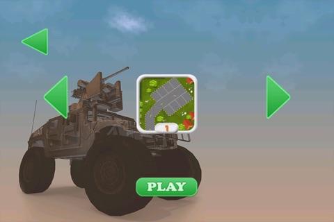 American SWAT Car Parking Mania Pro - new driving simulator arcade game screenshot 2