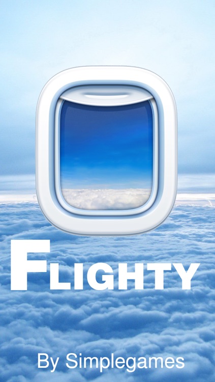 Flighty - Live Flight Arrival & Departure Status & Times