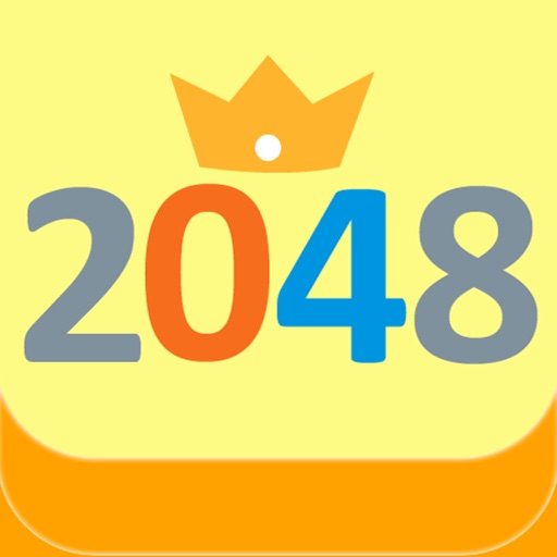2048 - never cant stop!