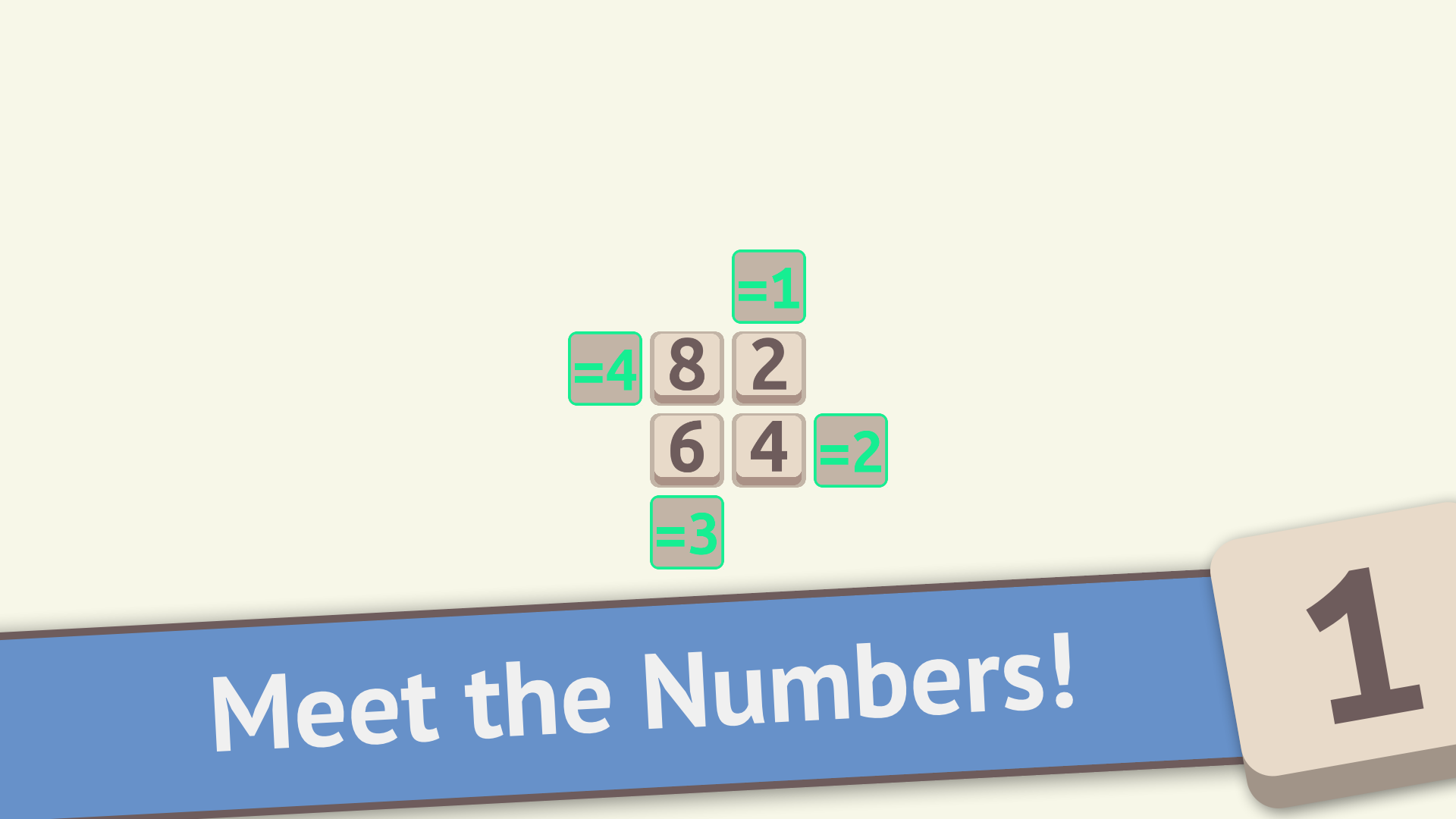 A Number's life screenshot 9