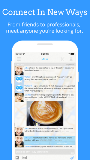 Masκ(圖1)-速報App