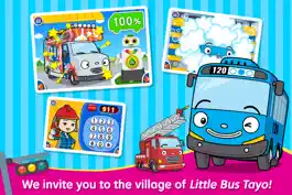 Game screenshot Tayo Car Village hack