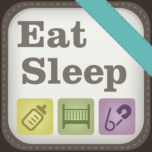 Eat Sleep: Simple Baby Tracking