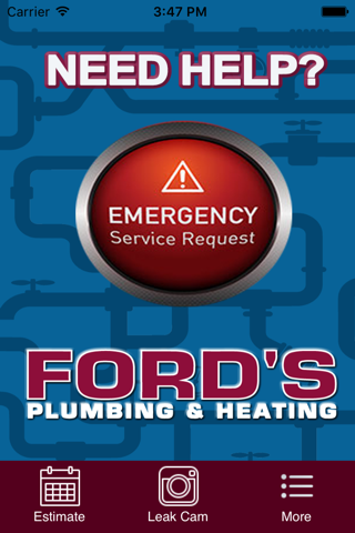 Ford's Plumbing & Heating screenshot 3