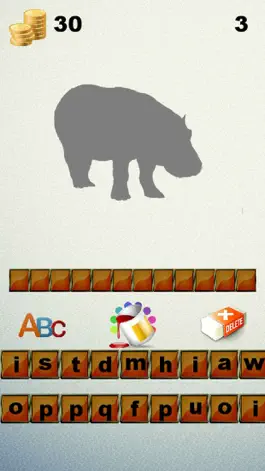 Game screenshot Guess Animal mod apk