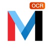 Master Scanner : Scan business card.s, book keeping, fax file with OCR Chinese English app icon - Business app for iPhone