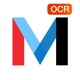 Master Scanner : Scan business card.s, book keeping, fax file with OCR Chinese English app icon - Business app for iPhone