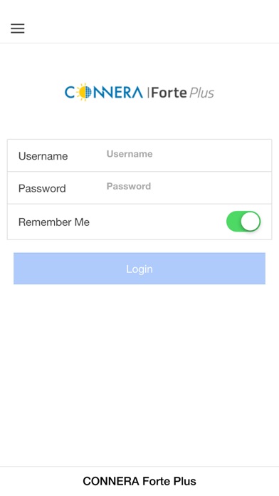 Screenshot #2 pour CONNERA FORTE PLUS