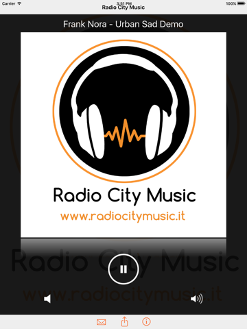 Radio City Music