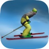 Snowman Extreme Slope 3D