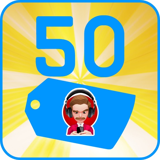 Tecnologist 50 icon