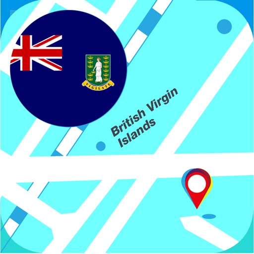 British Virgin Islands Navigation 2016