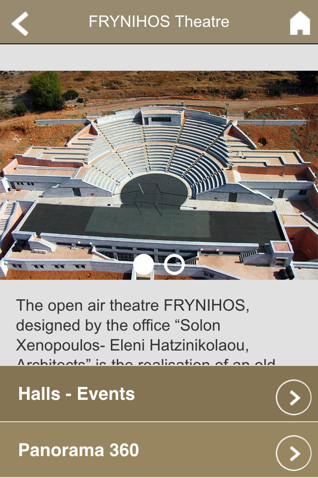 European Cultural Centre of Delphi