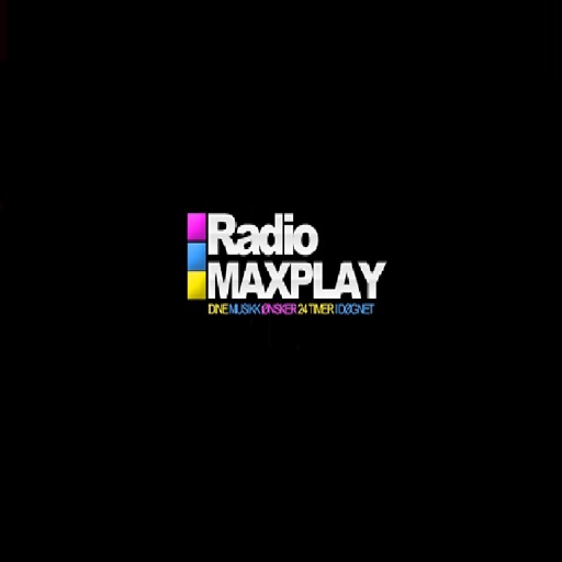 RADIO MAXPLAY icon