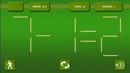 Game screenshot Matches Puzzle Free hack