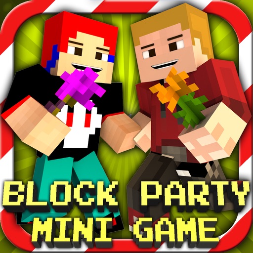 TNT Run Games Mini Game With Worldwide Multiplayer Apps 148Apps