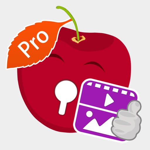 Photo And Video Locker Pro