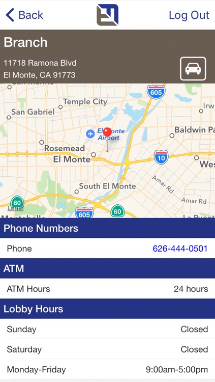 El Monte Community CU screenshot-4