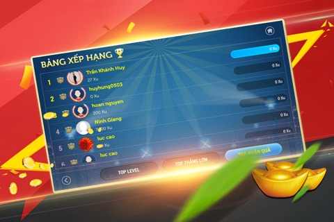 Xóc Đĩa Thần Thánh screenshot 3